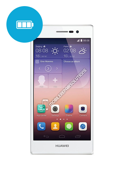 Huawei-P7-Accu-Reparatie