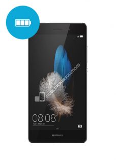 Huawei-P8-Lite-Accu-Reparatie