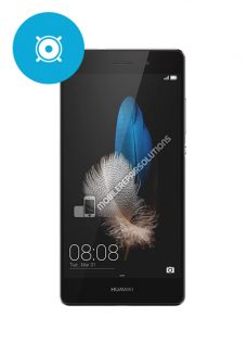 Huawei-P8-Lite-Speaker-Reparatie