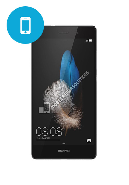 Huawei-P8-Lite-Touchscreen-LCD-Scherm-Reparatie