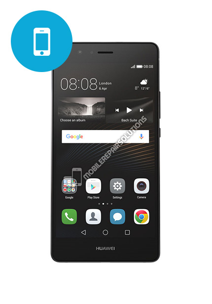 Huawei-P9-Lite-Touchscreen-LCD-Scherm-Reparatie
