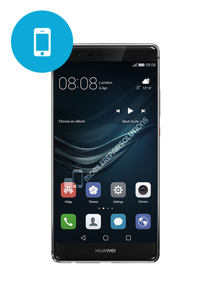 Huawei-P9-Touchscreen-LCD-Scherm-Reparatie