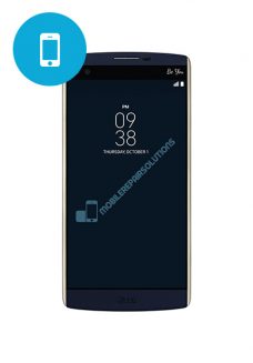 LG-V10-Touchscreen-LCD-Scherm-Reparatie