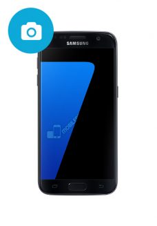 Samsung-Galaxy-S7-Camera-Reparatie
