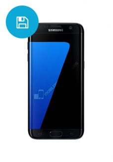 Samsung-Galaxy-S7-Edge-Software-Herstelling