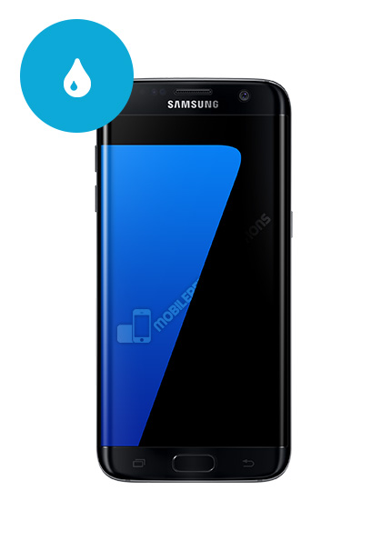 Samsung-Galaxy-S7-Edge-Vochtschade-Behandeling