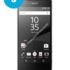 Sony-Xperia-Z5-Compact-Vochtschade-Behandeling