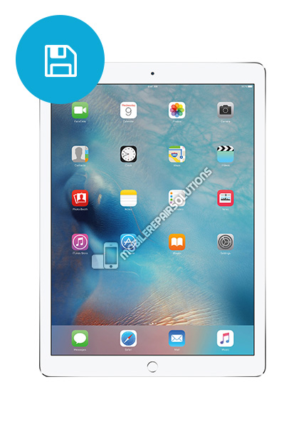 iPad-Pro-12,9-Software-Herstelling