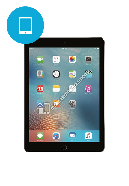 iPad-Pro-9,7-Touchscreen-LCD-Scherm-Reparatie