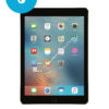 iPad-Pro-9,7-Vochtschade-Behandeling
