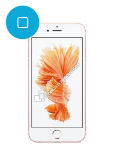iPhone-6S-Plus-Homebutton-Reparatie