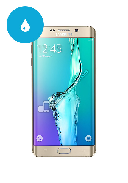 Samsung-Galaxy-S6-Edge-plus-Vochtschade-Behandeling
