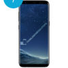 Samsung-Galaxy-S8-Connector-Reparatie