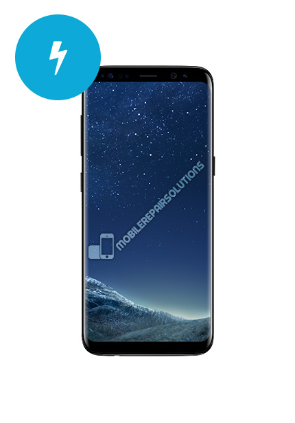 Samsung-Galaxy-S8-Connector-Reparatie