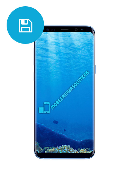 Samsung-Galaxy-S8-plus-Software-Herstelling